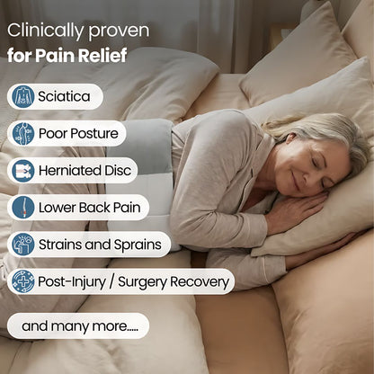 Neru™ Support Pillow